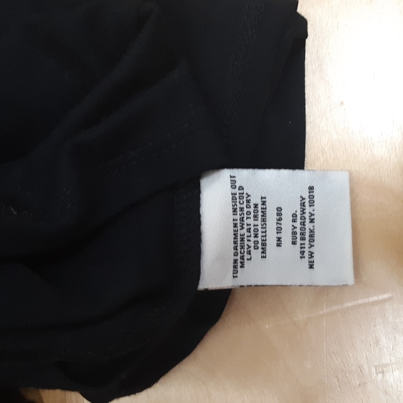 Ruby Rd. Top - Picture 6 of 6